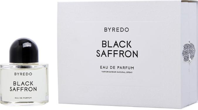 BYREDO バイレード ブラック サフラン BLACK SAFFRON EAU DE PARFUM 100ml