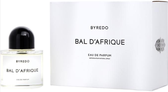 BYREDO バイレード バル ダフリックオードパルファム BAL D' AFRIQUE EAU DE PARFUM 100ml