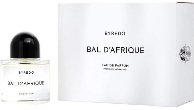 BYREDO バイレード バル ダフリックオードパルファム BAL D' AFRIQUE EAU DE PARFUM 50ml