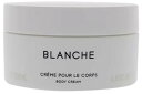 BYREDO oC[h uV{fBN[ BLANCHE BODY CREAM 200ml