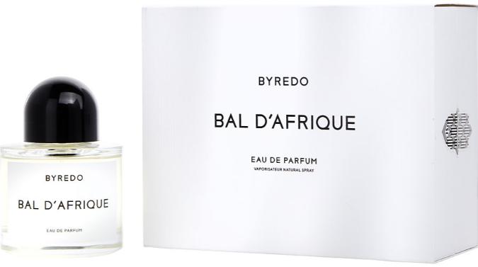 BYREDO oC[h o_tbN I[hpt@ BAL DAFRIQUE EDP 100ml