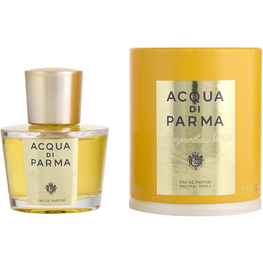 アクア デ パルマ ACQUA DI PARMA アクア ディ パルマ マグノリア ノビレ Magnolia Nobile EDP 50ml spray