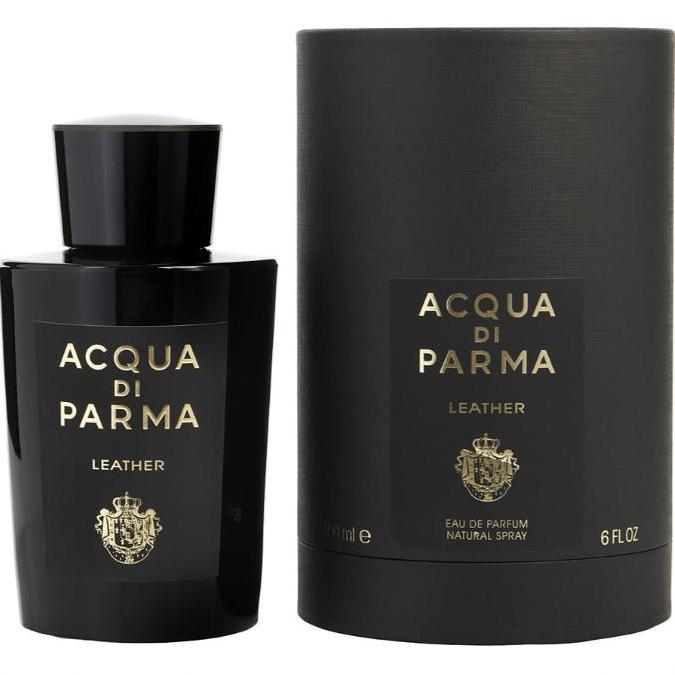 アクア デ パルマ ACQUA DI PARMA アクア ディ パルマ レザー LEATHER EDP 180ml