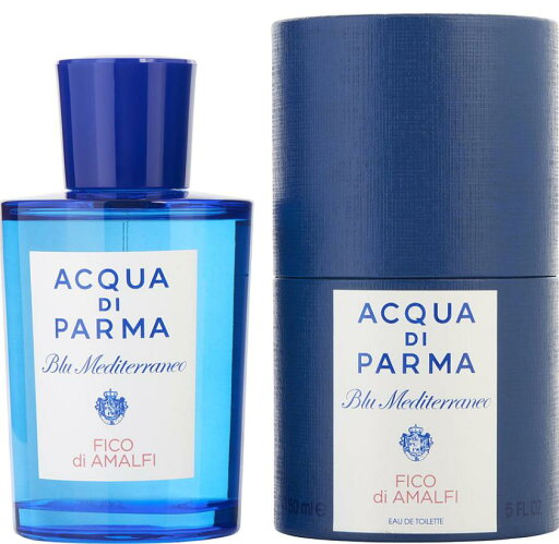 ACQUA DI PARMA アクア ディ パルマ ブルー メディテラネオ フィコ ディ アマルフィスプレー Blu Mediterraneo Fico Di Amalfi EDT 150ml ACQUA DI PARMA アクア ディ パルマ ブルー メディテラネオ フィコ ディ アマルフィスプレー Blu Mediterraneo Fico Di Amalfi EDT 150ml