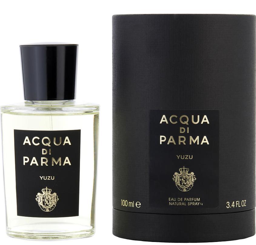 ACQUA DI PARMA ANA fB p} Y I[hpt@ YUZU EDP 100ml