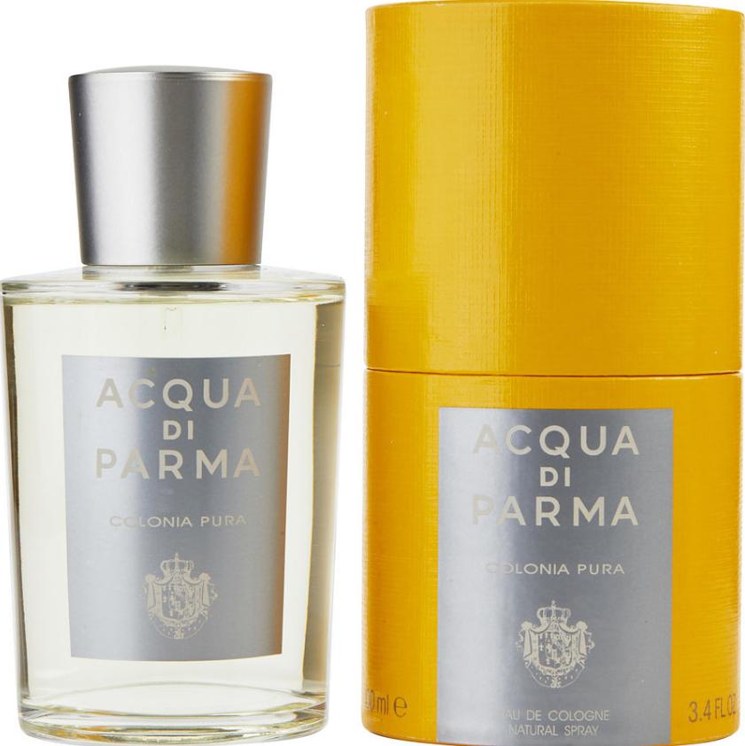 ACQUA DI PARMA ANA fB p} RjA v[ I[fR Colonia Pura EDC 100ml