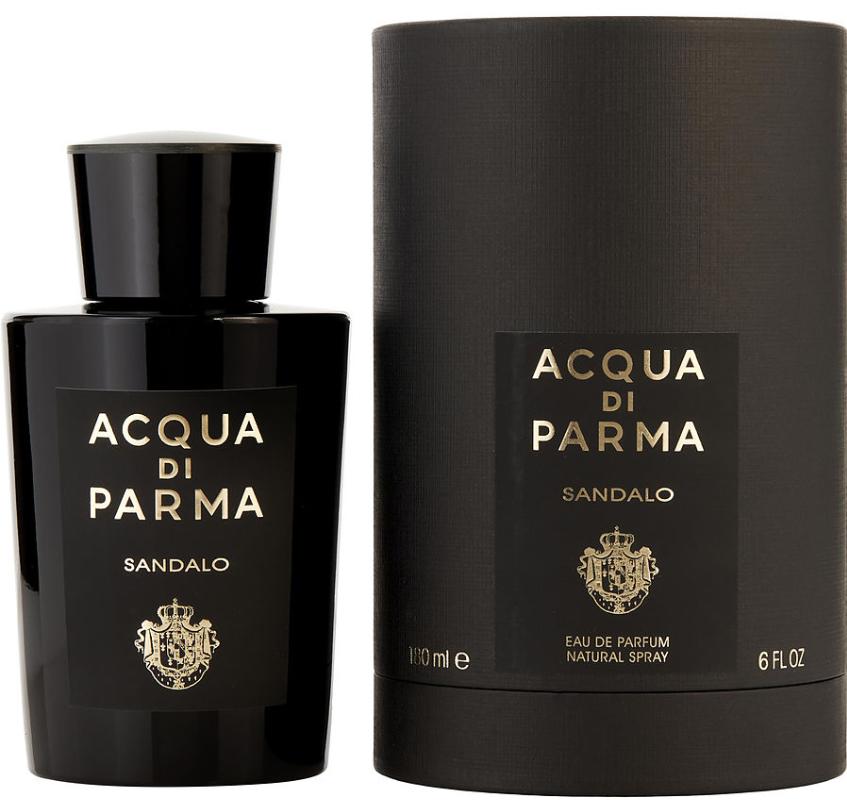 ACQUA DI PARMA ANA fB p} T_[ I[fpt@ SANDALO EDP 180ml