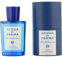 ACQUA DI PARMA アクア ディ パルマ ブルー メディテラネオ ミルト ディ パナレア オーデ トワレ スプレー Blu Mediterraneo Mirto Di Panarea Eau De Toilette Spray (Unisex) 150ml