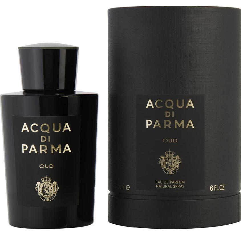 ACQUA DI PARMA ANA fB p} E[h I[fpt@ OUD EDP 180ml