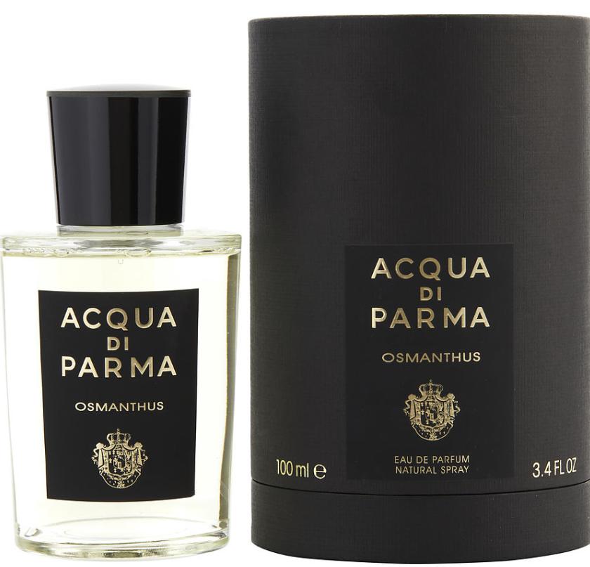 楽天DIO GRECOACQUA DI PARMA アクア ディ パルマ オスマンサス オードパルファム OSMANTHUS EDP 100ml