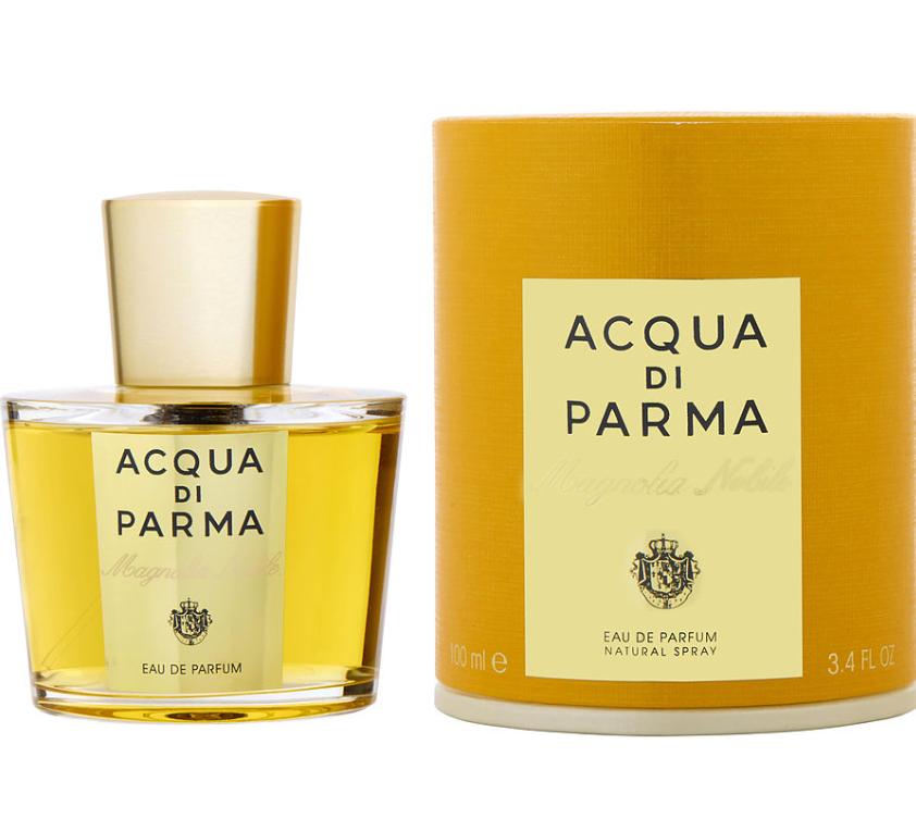 アクア デ パルマ ACQUA DI PARMA アクア ディ パルマ マグノリア ノビレ Magnolia Nobile EDP 100ml spray