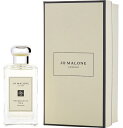 ジョーマローン JO MALONE ジョー マローン ポメグラネート ノアール コロン Pomegranate Noir Cologne 100ml