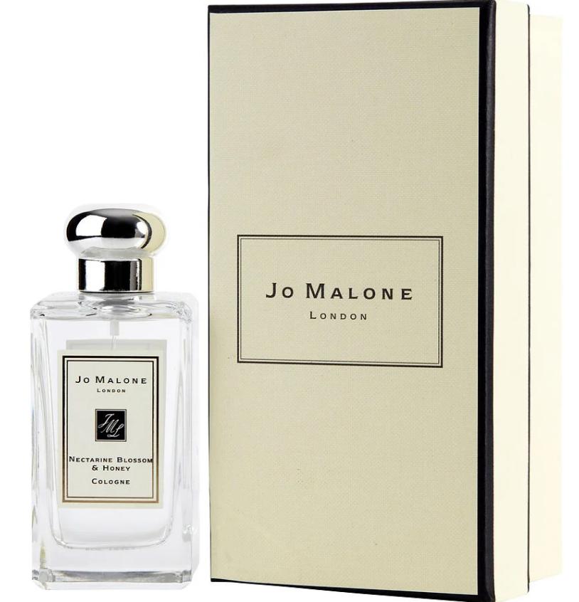 JO MALONE W[ }[ lN^ ubT  nj[R Nectarine Blossom & Honey Cologne 100ml