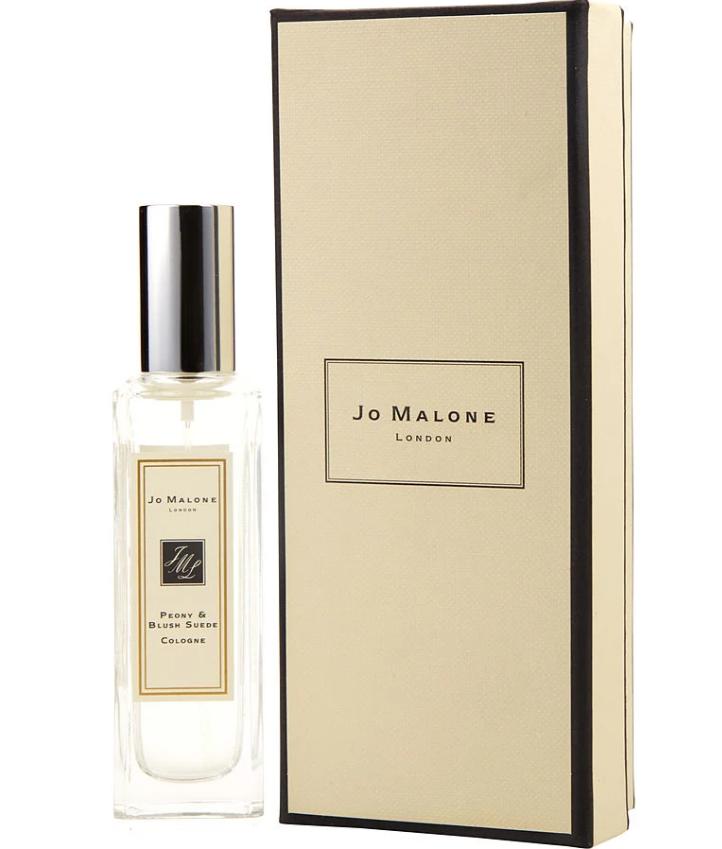 ジョーマローン JO MALONE ジョー マローン ピオニー ＆ ブラッシュ スエード コロン Peony & Blush Suede Cologne 30ml