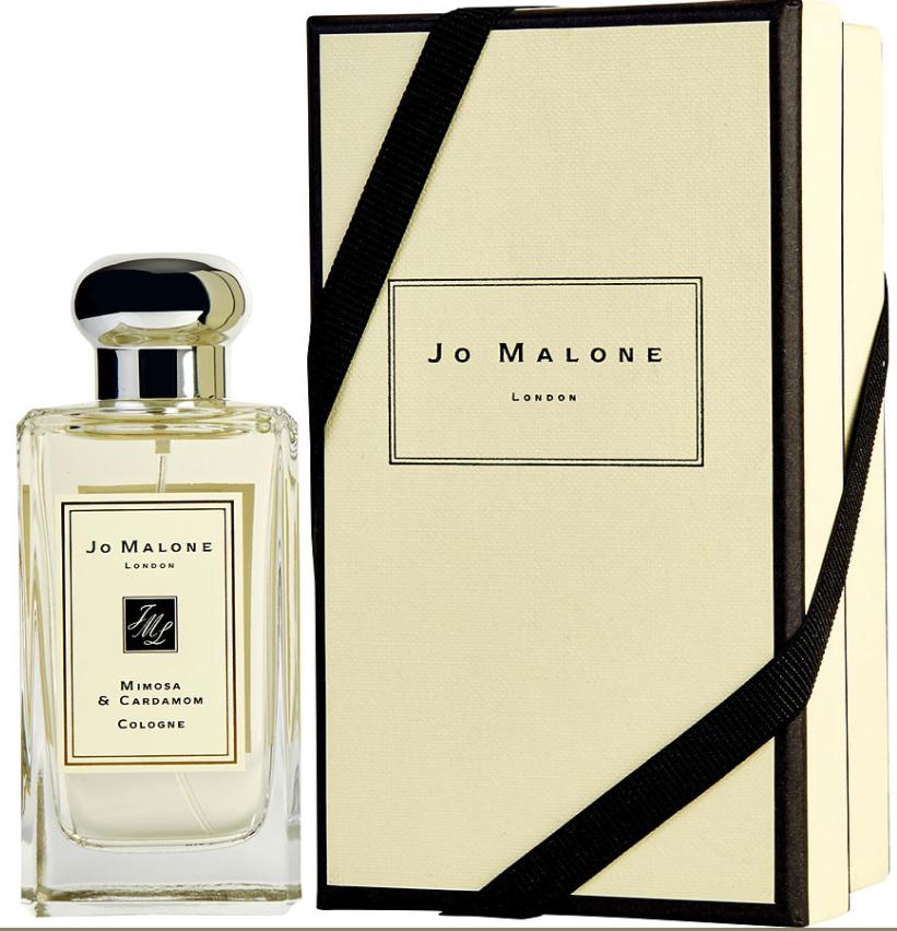 JO MALONE W[ }[ ~U  J_ R Mimosa & Cardamom Cologne 100ml