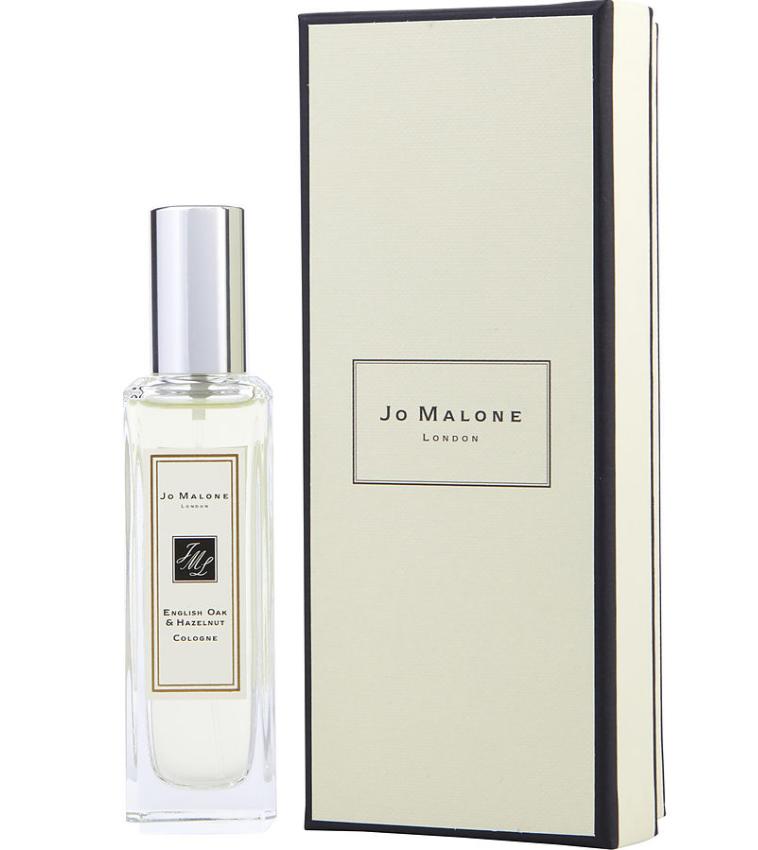 JO MALONE ジョー マローン イングリッシュ オーク ＆ ヘーゼルナッツ コロン English Oak & Hazelnut Cologne 30ml