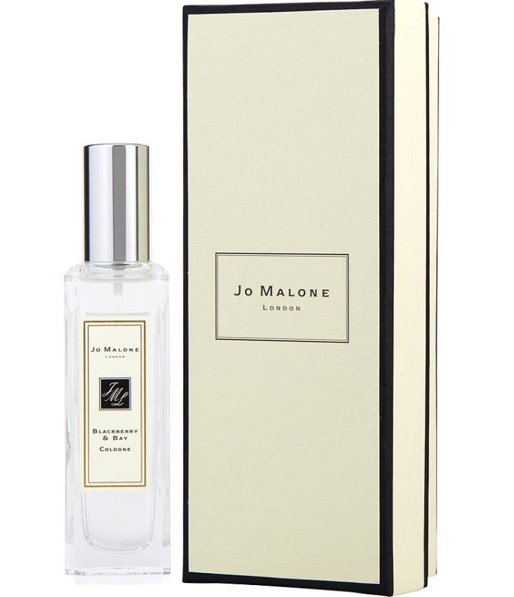 JO MALONE W[ }[ ubNx[  xC R Blackberry & Bay Cologne 30ml