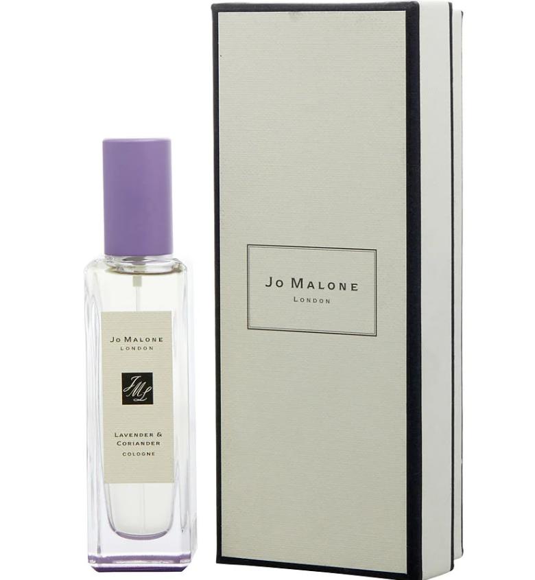 JO MALONE W[ }[ x_[RA_[ R Lavender & Coriander Cologne 30ml