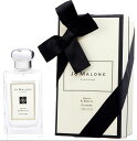 ジョーマローン JO MALONE ジョーマローンロンドン ポピー ＆ バーリー コロン Poppy & Barley Cologne 100ml