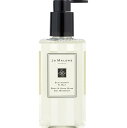 JO MALONE W[ }[ ubNx[ & xC {fB[ & nh EHbV Blackberry & Bay Body & Hand Wash 250ml