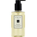 JO MALONE W[ }[ C oW & }_ {fB[ & nh EHbV Lime Basil & Mandarin Body & Hand Wash 250ml