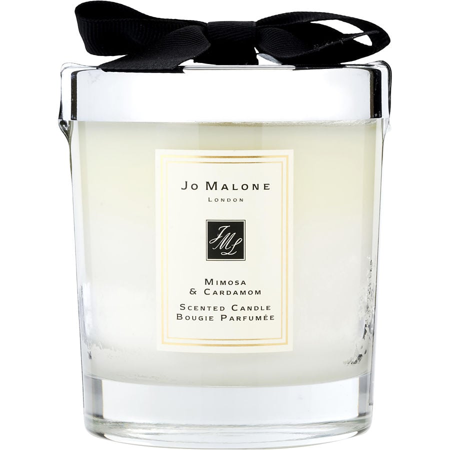 JO MALONE ジョー マローン ホーム キャンドル ミモサ & カルダモン ホーム キャンドル Home Candle Mimosa & Cardamom Home Candle 200g