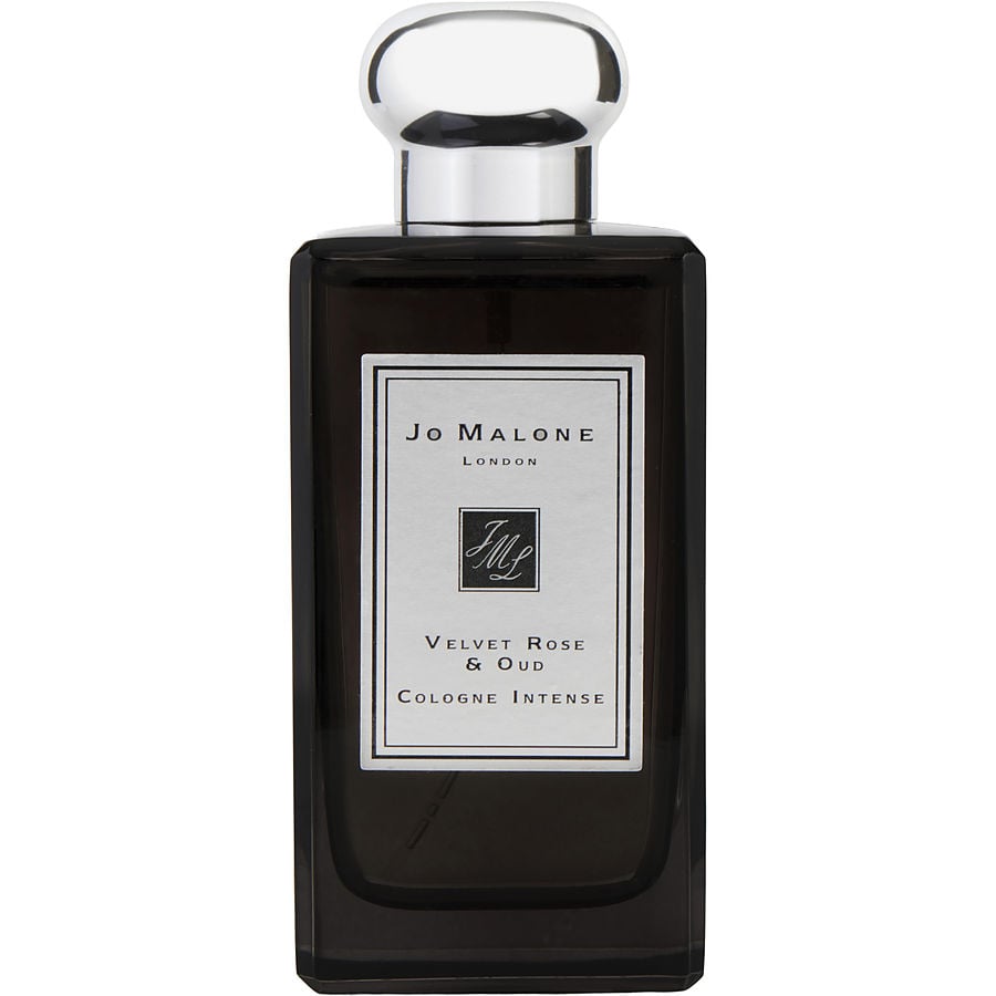 JO MALONE ジョー マローン ヴェルベット ローズ ＆ ウード コロン インテンス Velvet Rose & Oud Cologne Intense 100ml