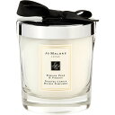 ジョー マローン ロンドン キャンドル JO MALONE ジョー マローン ロン イングリッシュ ペア ＆ フリージア ホーム キャンドル English Pear & Freesia Home Candle 200g