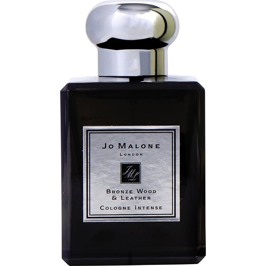 JO MALONE W[}[ uYEbhU[ CeX I[fR BRONZE WOOD & LEATHER INTENSE EDC 50ml