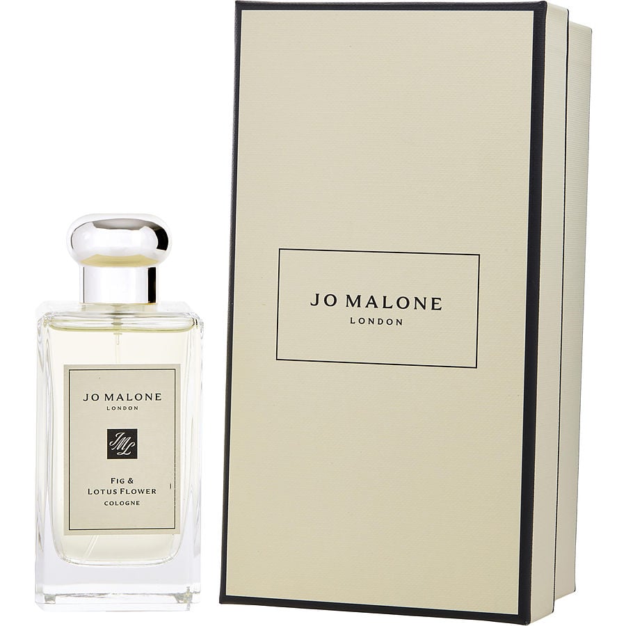 JO MALONE W[}[ tBO  [^X t[ I[fR FIG & LOTUS FLOWER EDC 100ml