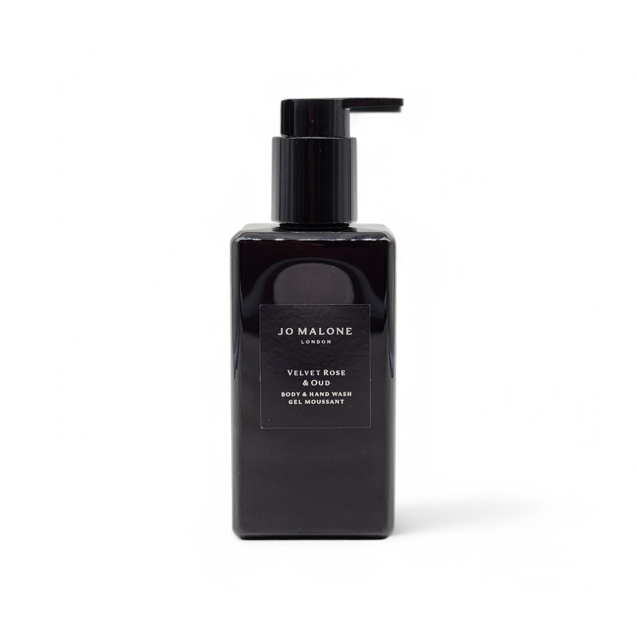 Jo Malone ベルベット ローズ & ウード ボディ & ハンド ウォッシュ Velvet Rose & Oud Body & Hand Wash 250ml