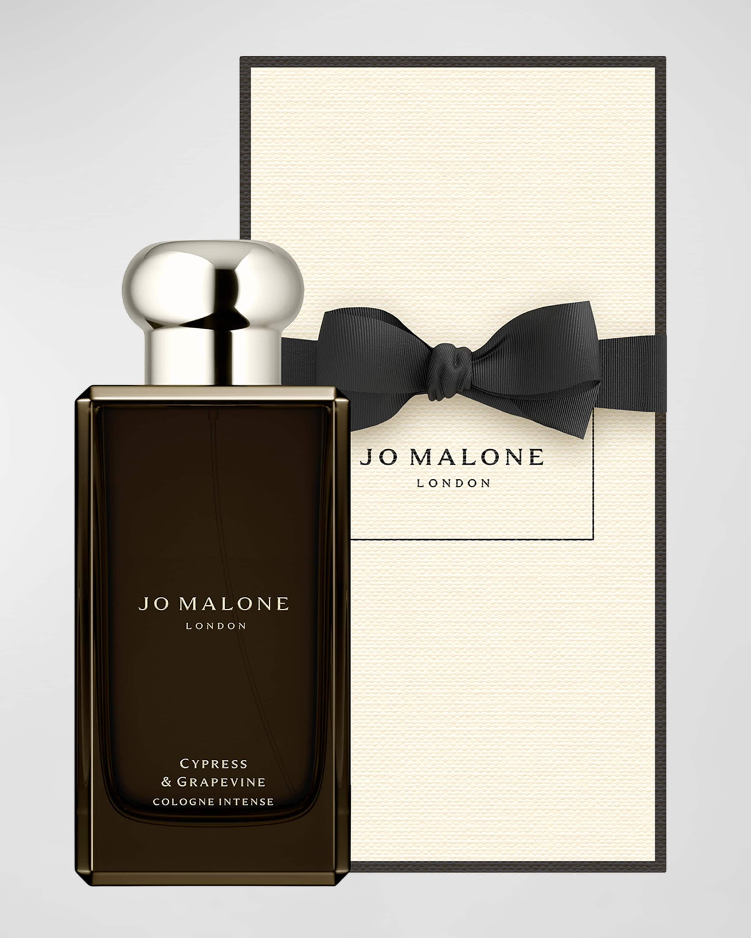 JO MALONE ジョー マローン サイプレス & グレープバイン コロン インテンス Cypress & Grapevine Cologne Intense 100ml