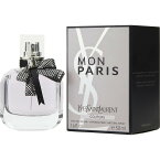 YVES SAINT LAURENT イヴ サン ローラン モン パリ クチュール オードパルファム スプレー Mon Paris Couture EDP 90ml spray