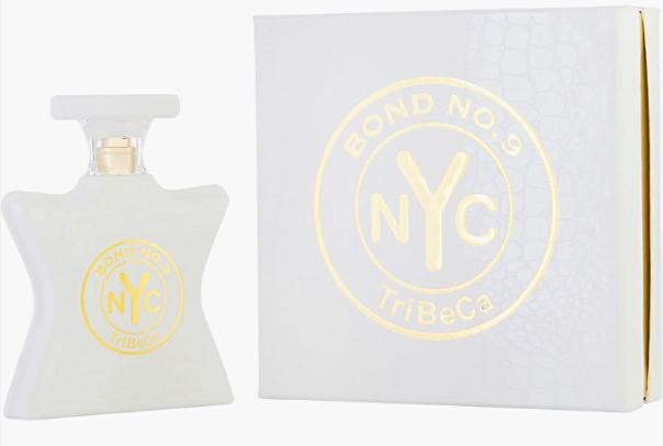 Bond No.9 {h io[iC gCxbJ I[h pt@ Xv[ TriBeCa Eau De Parfum Spray 30ml