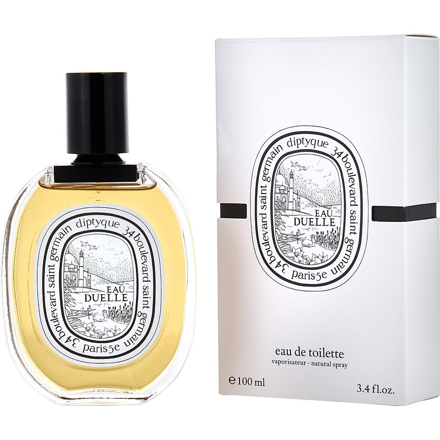 Diptyque fBveBbN I[fG I[hg EAU DUELLE EAU DE TOILETTE 100ml