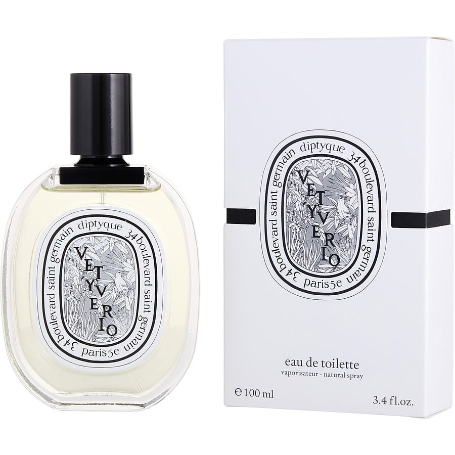 Diptyque fBveBbN F`FI I[hg VETYVERIO EAU DE TOILETTE 100ml