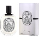 Diptyque ディプティック ゼラニウム オドラタ GERANIUM ODORATA EDT 100ml