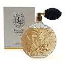 Diptyque ディプティック エッセンスインセンス オードパルファム ESSENCES INSENS?ES EDP 100ml