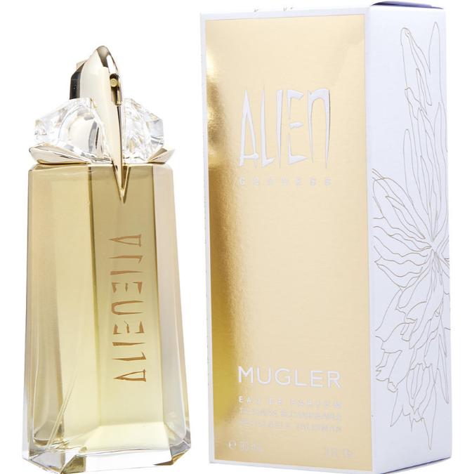 Thierry Mugler eBG[ ~O[ GCA SbfX I[hpt@ Alien Goddess Eau De Parfum 90ml