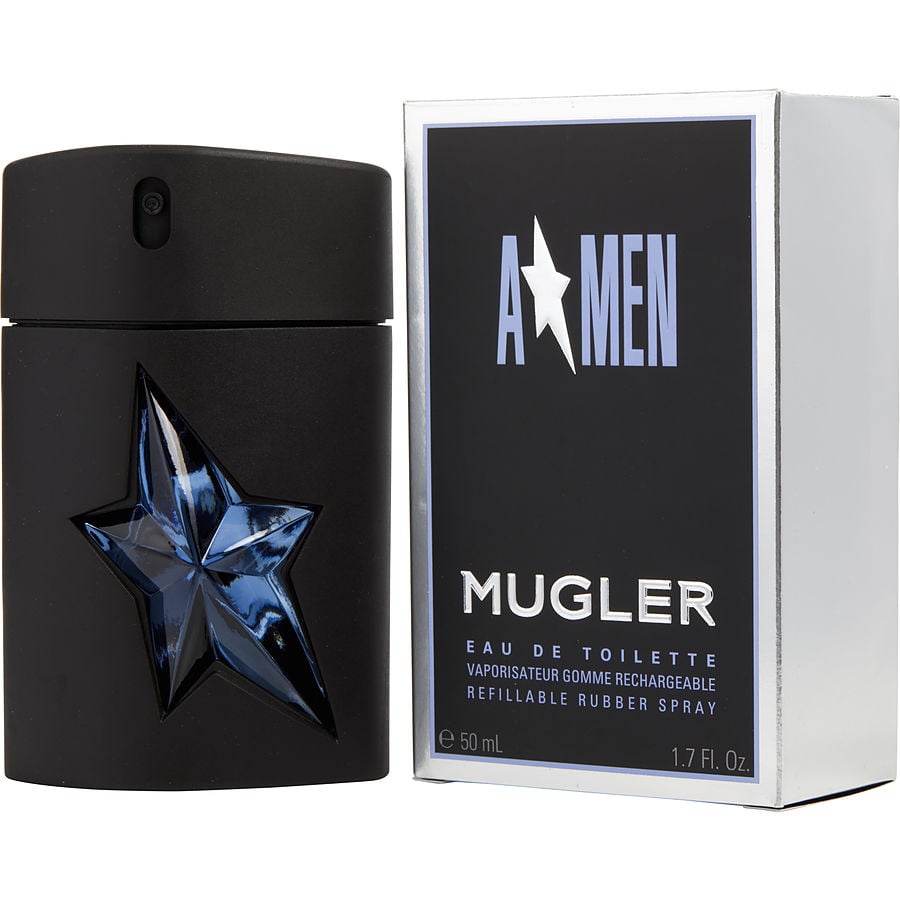 Thierry Mugler ティエリー・ミュグレー A*Men コロン オーデトワレ A*Men Cologne Eau De Toilette