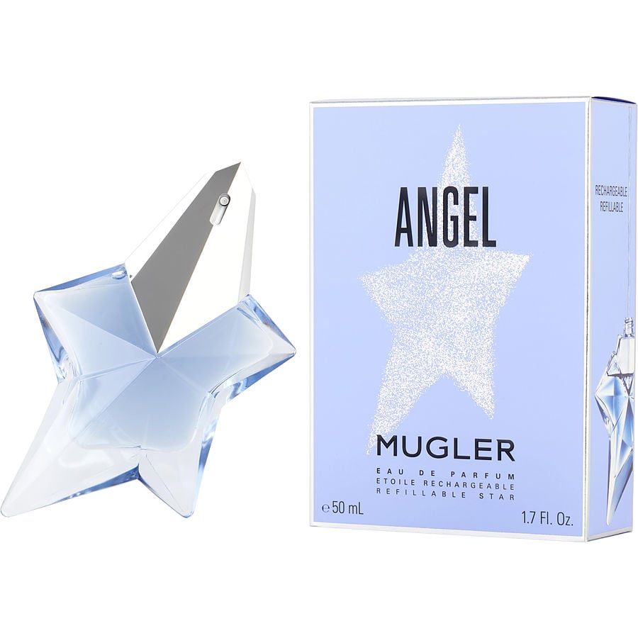 Thierry Mugler ティエリー・ミュグレー エンジェル オーデパルファム Angel Eau De Parfum