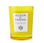 ACQUA DI PARMA アクア ディ パルマ プロフミ デロルト キャンドル PROFUMI DELL'ORTO CANDLE 200g