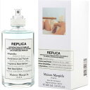 Maison Margiela メゾン マルジェラ レプリカ バブルバス オードトワレ Replica Bubble Bath Eau De Toilette