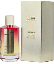 Mancera マンセラ ベルベット バニラ オードパルファム Velvet Vanilla EDP 120ml