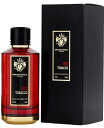 Mancera マンセラ レッド タバコ オードパルファム Red Tobacco EDP 120ml