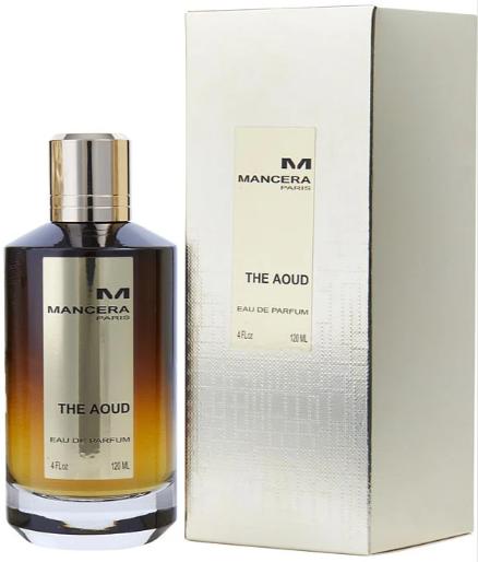 Mancera ޥ󥻥   The Aoud EDP 120ml