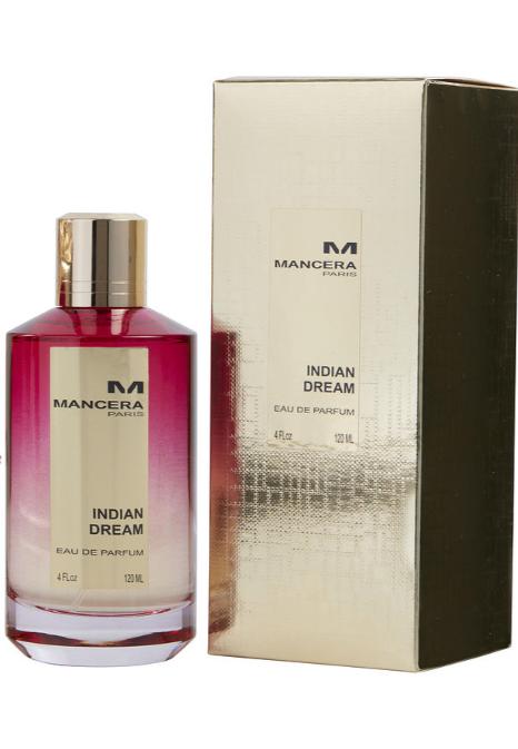 Mancera マンセラ インディアン ドリーム Indian Dream EDP 120ml