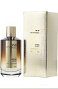 Mancera マンセラ ウード カフェ Aoud Cafe EDP 120ml
