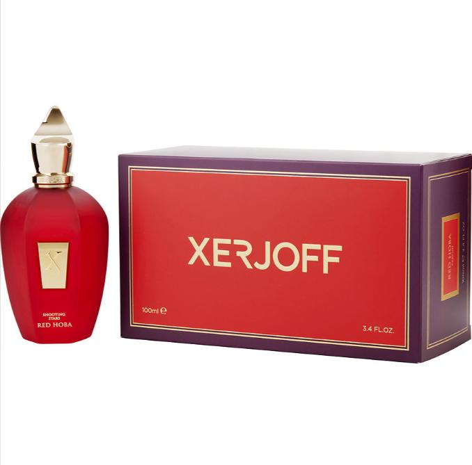 XERJOFF Zbt bh zo I[hpt@ RED HOBA EDP 100ml