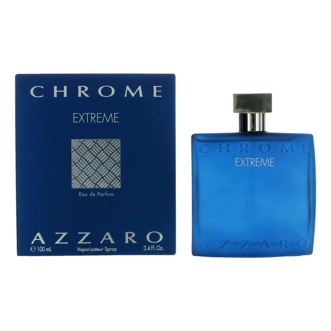 Azzaro AbUEN[EGNXg[ Chrome Extreme